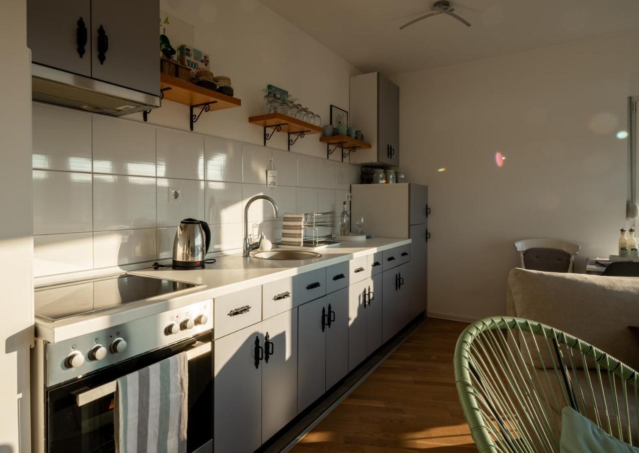 Vesta Apartment Tuzla - Across Bcc Shopping Mall Dış mekan fotoğraf